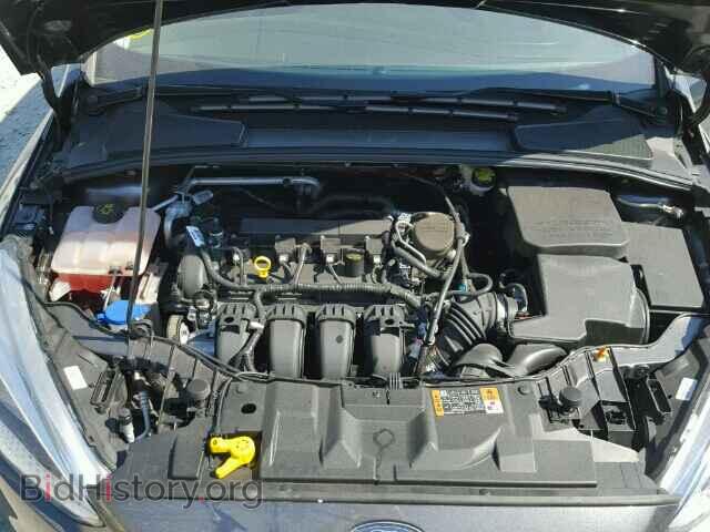 2015 FORD FOCUS - VIN: 1FADP3F26FL311985 - Фото 7