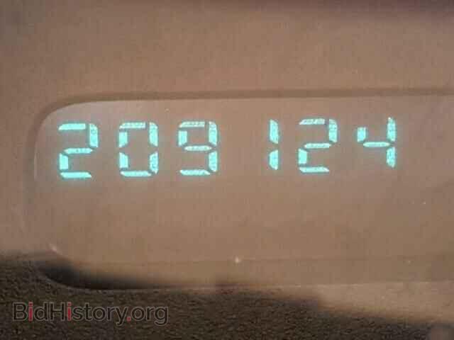 2001 DODGE DAKOTA - VIN: 1B7HL2AN81S237986 - Фото 8