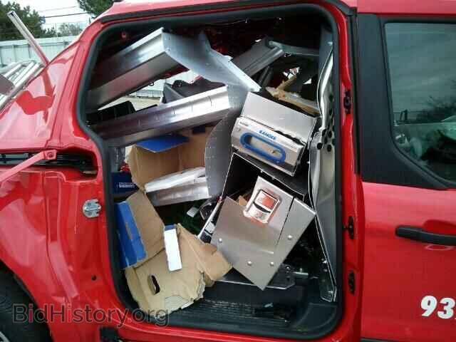2015 FORD TRANSIT CO - VIN: NM0LS7E70F1220177 - Фото 6