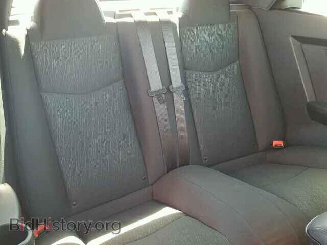2011 CHRYSLER 200 - VIN: 1C3BC2EG0BN601551 - Фото 6