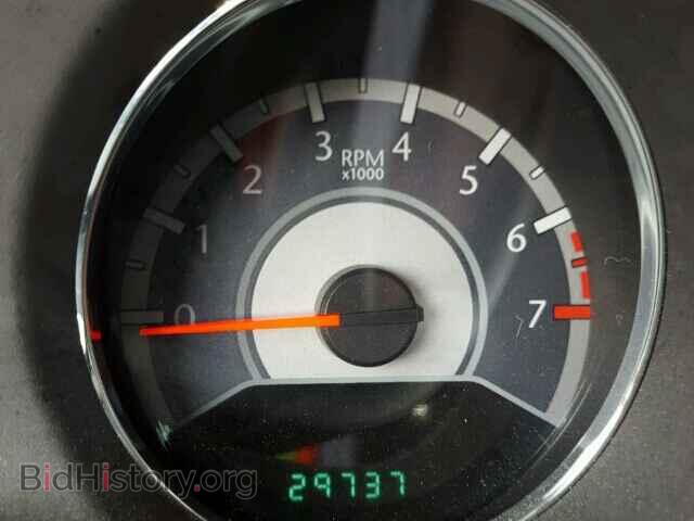 2011 CHRYSLER 200 - VIN: 1C3BC2EG0BN601551 - Фото 8
