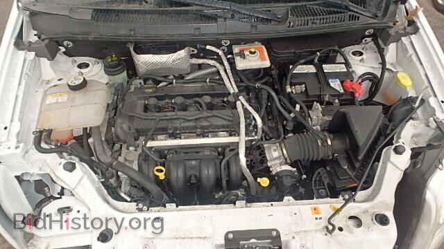 Фотография NM0LS6ANXDT158125 - FORD TRANSIT CO 2013