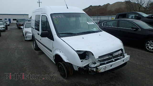 2013 FORD TRANSIT CO - VIN: NM0LS6ANXDT158125 - Фото 2