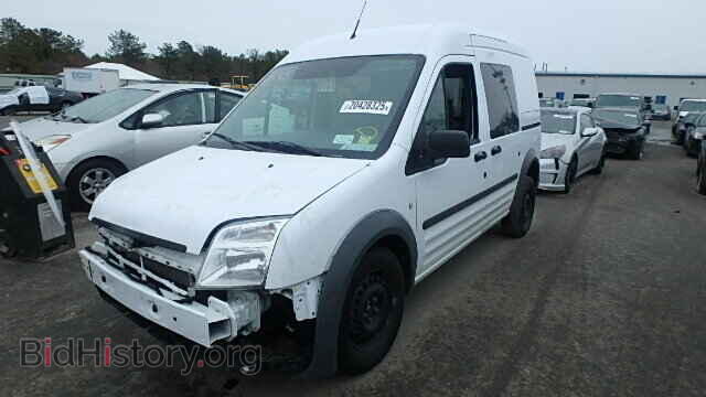 2013 FORD TRANSIT CO - VIN: NM0LS6ANXDT158125 - Фото 3