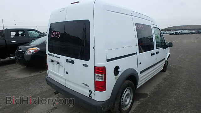 2013 FORD TRANSIT CO - VIN: NM0LS6ANXDT158125 - Фото 5