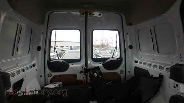 2013 FORD TRANSIT CO - VIN: NM0LS6ANXDT158125 - Фото 7