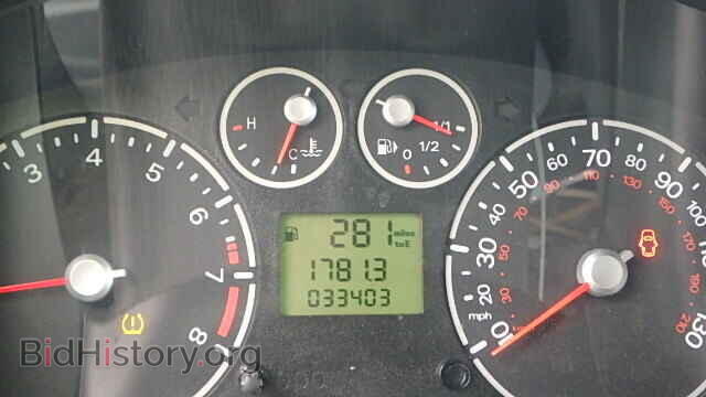 2013 FORD TRANSIT CO - VIN: NM0LS6ANXDT158125 - Фото 8