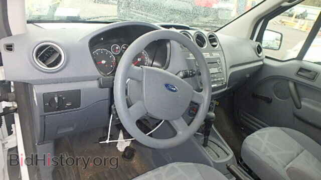 2013 FORD TRANSIT CO - VIN: NM0LS6ANXDT158125 - Фото 9