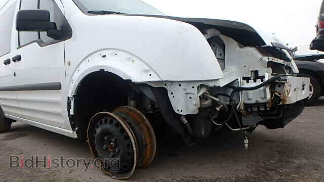 2013 FORD TRANSIT CO - VIN: NM0LS6ANXDT158125 - Фото 10