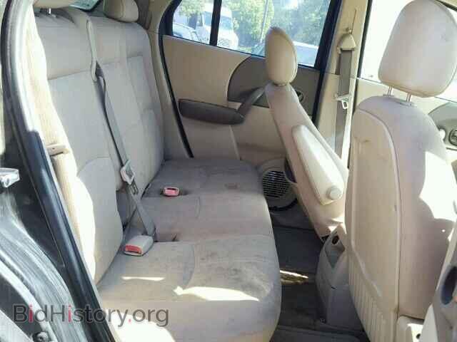 2003 SATURN VUE - VIN: 5GZCZ33D33S858993 - Фото 6