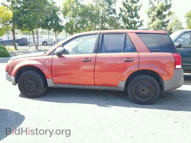 2003 SATURN VUE - VIN: 5GZCZ33D33S858993 - Фото 10