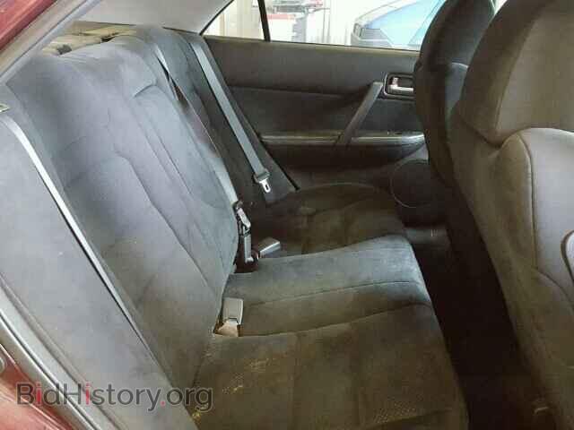 2008 MAZDA 6 - VIN: 1YVHP80C185M36694 - Фото 6