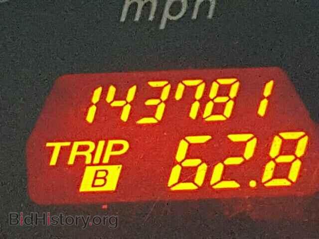 2008 MAZDA 6 - VIN: 1YVHP80C185M36694 - Фото 8