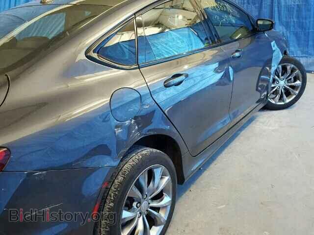 2015 CHRYSLER 200 - VIN: 1C3CCCBB8FN536683 - Photo 10