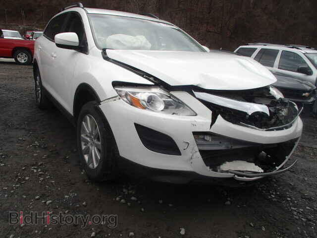 Photo JM3TB3MV5A0208639 - MAZDA CX-9 2010
