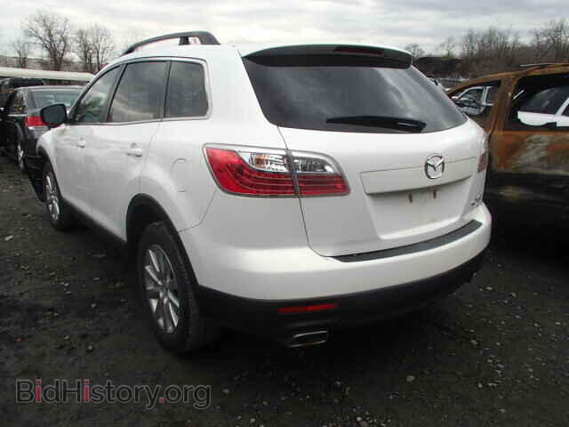 2010 MAZDA CX-9 - VIN: JM3TB3MV5A0208639 - Фото 3