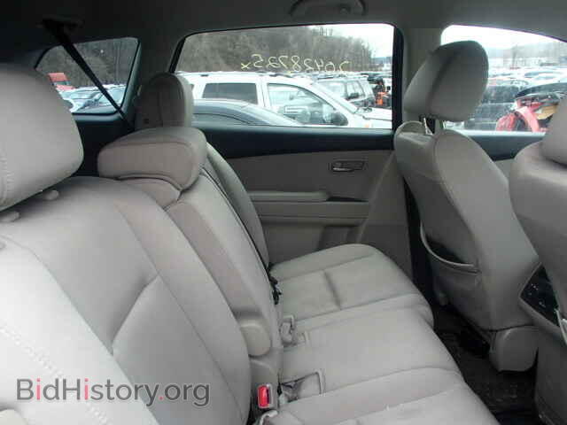 2010 MAZDA CX-9 - VIN: JM3TB3MV5A0208639 - Фото 6