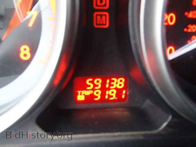 2010 MAZDA CX-9 - VIN: JM3TB3MV5A0208639 - Фото 8