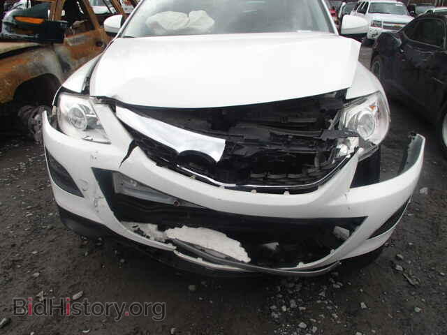 2010 MAZDA CX-9 - VIN: JM3TB3MV5A0208639 - Фото 10