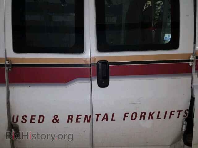 2008 CHEVROLET EXPRESS - VIN: 1GCGG25C981175247 - Фото 6