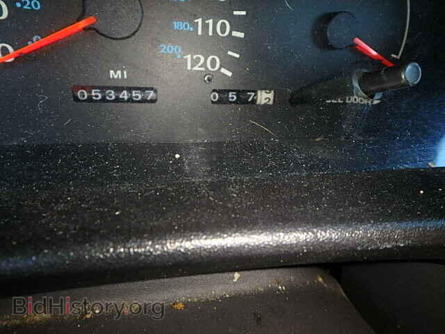 1998 DODGE NEON - VIN: 3B3ES47C3WT211696 - Фото 8