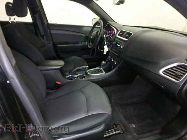 2013 DODGE AVENGER - VIN: 1C3CDZAB7DN637907 - Photo 5