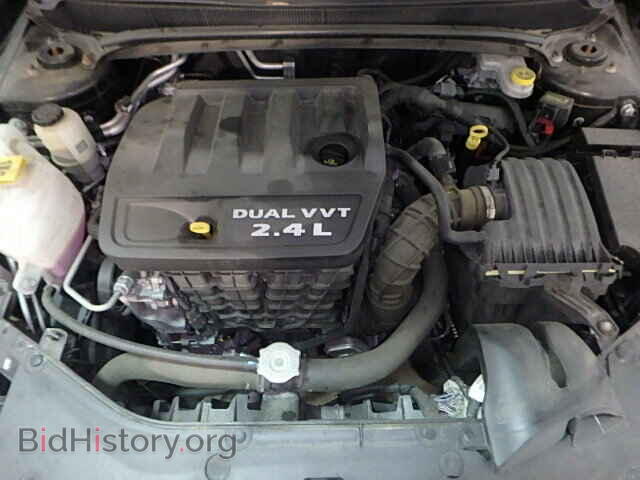 2013 DODGE AVENGER - VIN: 1C3CDZAB7DN637907 - Photo 7