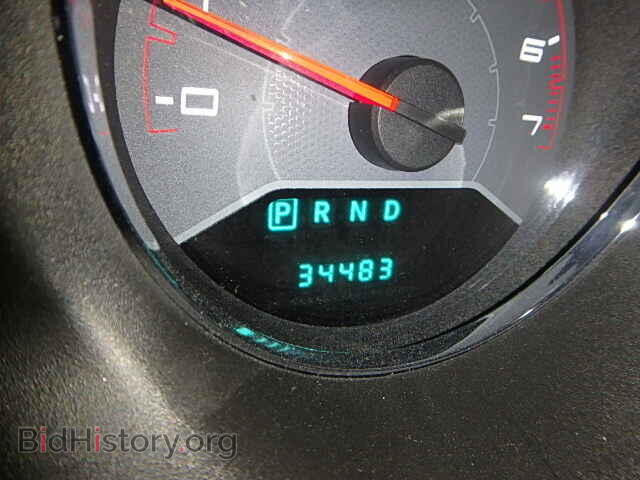 2013 DODGE AVENGER - VIN: 1C3CDZAB7DN637907 - Photo 8