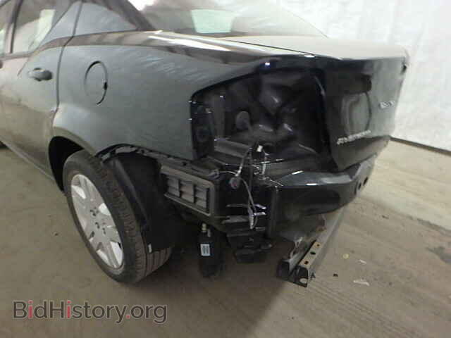 2013 DODGE AVENGER - VIN: 1C3CDZAB7DN637907 - Photo 9