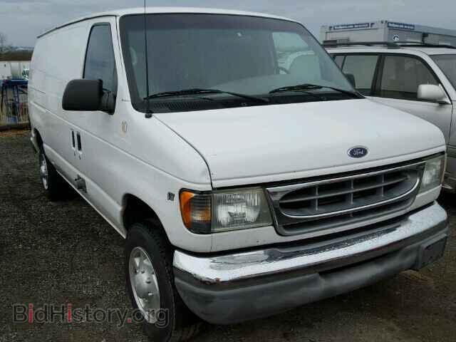 Photo 1FTNE24L01HB74371 - FORD ECONOLINE 2001