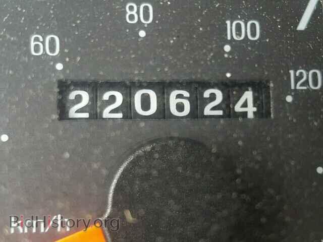2001 FORD ECONOLINE - VIN: 1FTNE24L01HB74371 - Фото 8