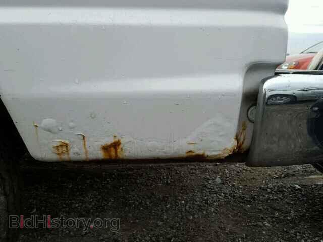 2001 FORD ECONOLINE - VIN: 1FTNE24L01HB74371 - Фото 10