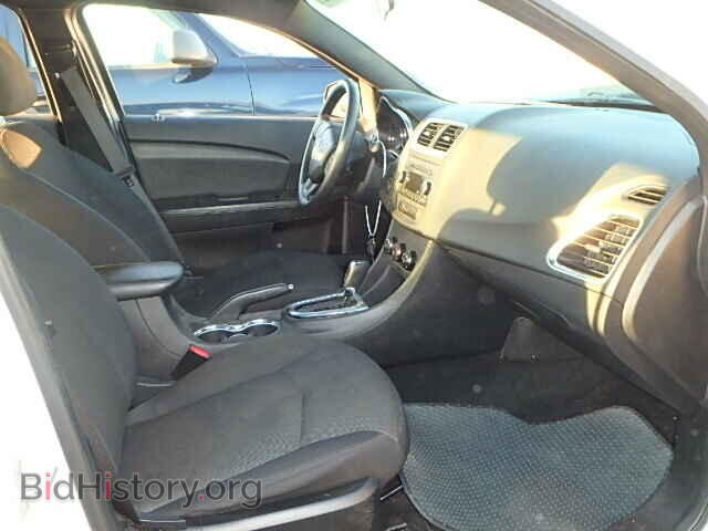 2013 DODGE AVENGER - VIN: 1C3CDZABXDN566363 - Photo 5