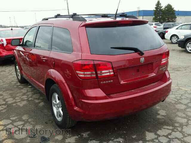 2010 DODGE JOURNEY - VIN: 3D4PG5FB0AT192852 - Фото 3