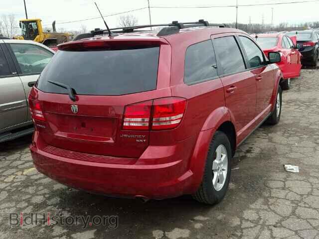 2010 DODGE JOURNEY - VIN: 3D4PG5FB0AT192852 - Фото 4