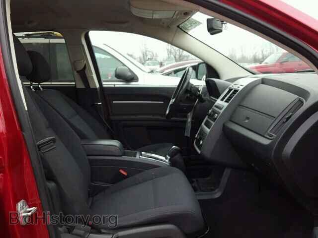 2010 DODGE JOURNEY - VIN: 3D4PG5FB0AT192852 - Фото 5