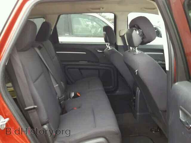 2010 DODGE JOURNEY - VIN: 3D4PG5FB0AT192852 - Фото 6