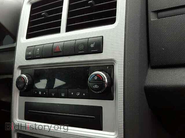 2010 DODGE JOURNEY - VIN: 3D4PG5FB0AT192852 - Фото 9