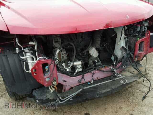 2010 DODGE JOURNEY - VIN: 3D4PG5FB0AT192852 - Фото 10