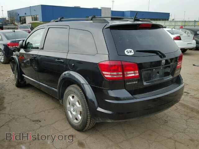 2010 DODGE JOURNEY - VIN: 3D4PG4FB9AT216298 - Фото 3