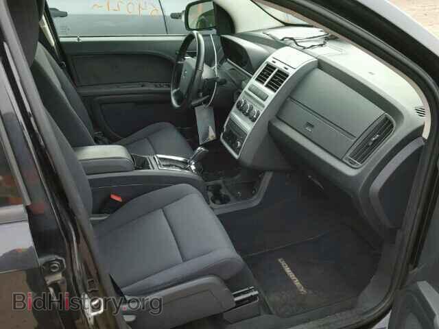 2010 DODGE JOURNEY - VIN: 3D4PG4FB9AT216298 - Фото 5