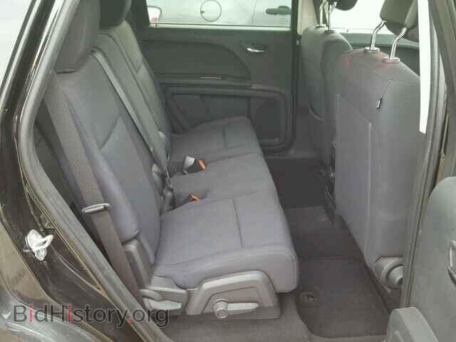 2010 DODGE JOURNEY - VIN: 3D4PG4FB9AT216298 - Фото 6