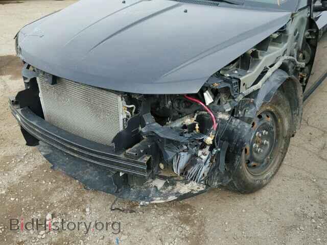 2010 DODGE JOURNEY - VIN: 3D4PG4FB9AT216298 - Фото 10