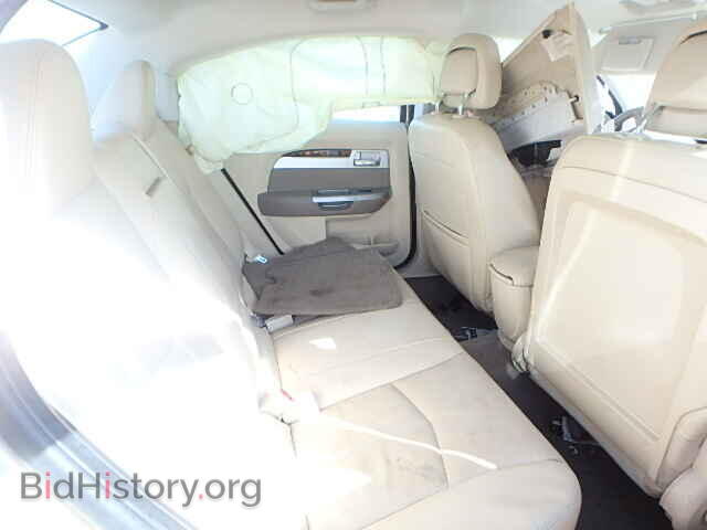 2010 CHRYSLER SEBRING - VIN: 1C3CC5FB7AN229746 - Фото 6