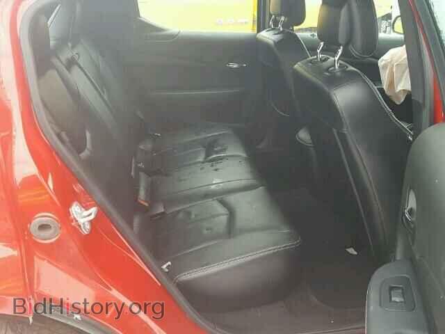 2014 DODGE AVENGER - VIN: 1C3CDZCBXEN226354 - Фото 6