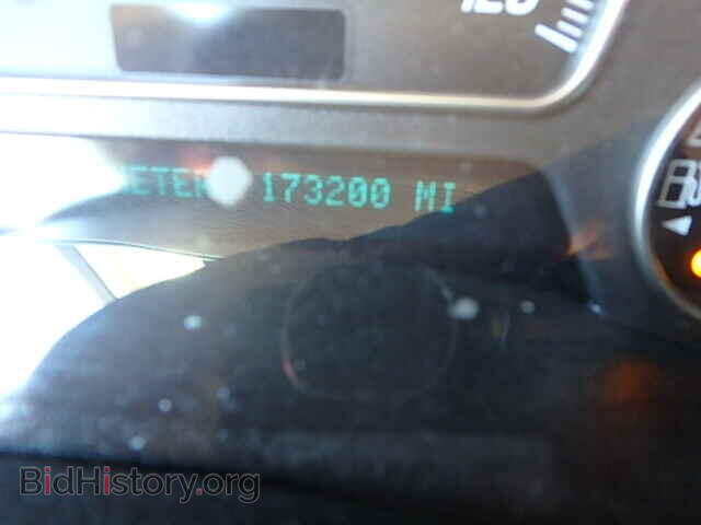 2005 GMC ENVOY - VIN: 1GKET16S556186302 - Фото 8