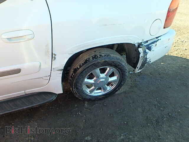 2005 GMC ENVOY - VIN: 1GKET16S556186302 - Фото 9