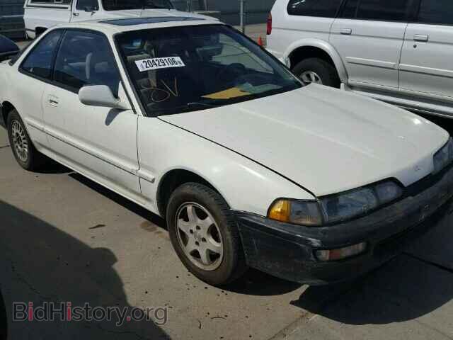 Фотография JH4DA9358MS000962 - ACURA INTEGRA 1991