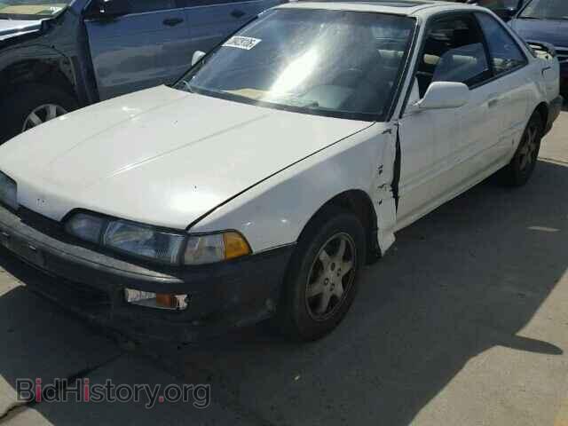 1991 ACURA INTEGRA - VIN: JH4DA9358MS000962 - Фото 2