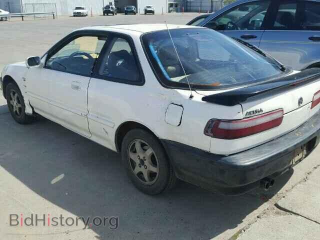 1991 ACURA INTEGRA - VIN: JH4DA9358MS000962 - Фото 3